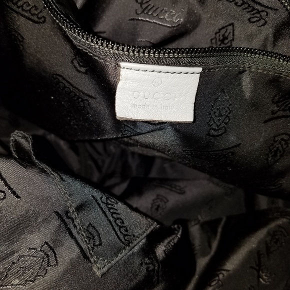 Gucci Guccisima Joy Duffle Travel/Weekend Bag - Picture 4 of 8